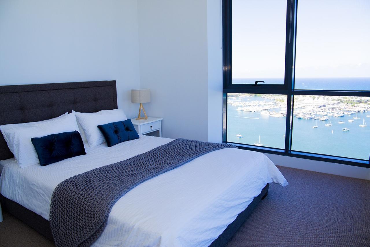 Pelicanstay In Southport Gold Coast Luaran gambar